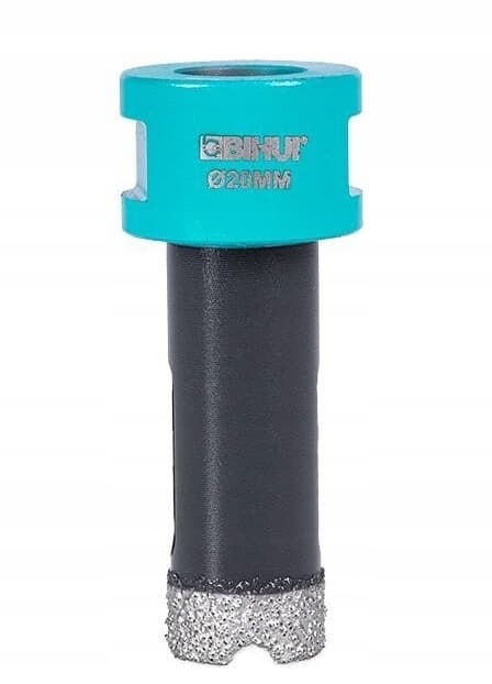 BIHUI DIAMANTHULSAV M14 20MM - DBDF20