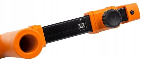 MOTIV JUSTERBAR RULLEHOLDER 30-50CM 030 414