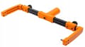 Miniatyrbillede 1 af 2: MOTIV JUSTERBAR RULLEHOLDER 30-50CM 030 414