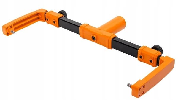 MOTIV JUSTERBAR RULLEHOLDER 30-50CM 030 414