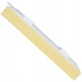 Miniatyrbillede 1 af 4: KUBALA 0778 CLICK LINE-spartel med hydroabsorberende svamp, hak, 140x280 mm