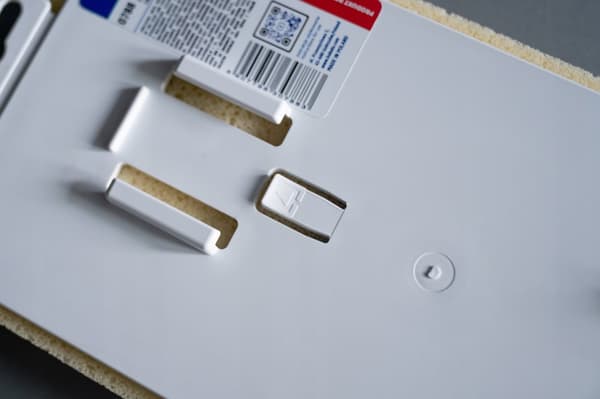 KUBALA 0787 KLICKLINE-SPANDE MED SKÅRSVAMP 140x280MM