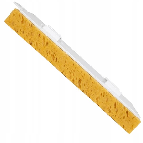 KUBALA 0787 KLICKLINE-SPANDE MED SKÅRSVAMP 140x280MM