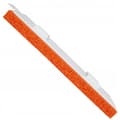 Miniatyrbild 1 av 2: KUBALA 0786 CLICK LINE-SPADDARE MED GUMMISVAMP 140x280MM
