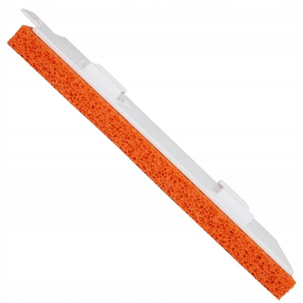 KUBALA 0786 CLICK LINE-SPADDARE MED GUMMISVAMP 140x280MM