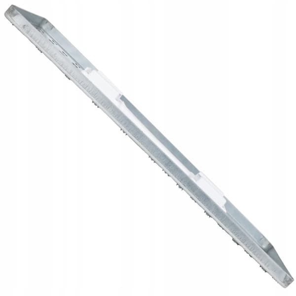 KUBALA 0782 KLIK LINE GENNEM-GENNEM HASPRING 160x360MM