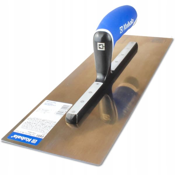 KUBALA 0491 PACA MASTER LINE XL GULD 120x350MM