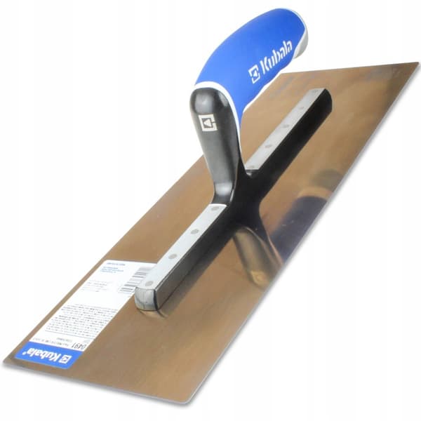 KUBALA 0491 PACA MASTER LINE XL GULD 120x350MM