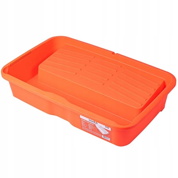 MOTIV MÅLNINGSBRICKA V-PRO 54/34CM 030 357