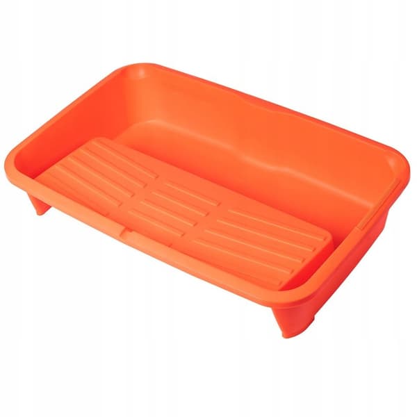 MOTIV MÅLNINGSBRICKA V-PRO 54/34CM 030 357