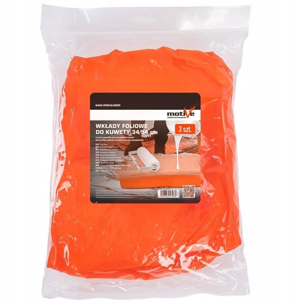 MOTIVFOLIEINSÄTT FÖR V-PRO FÄRGBRICKA 54/34CM (3 DELAR) 030 351