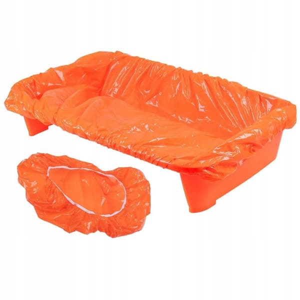 MOTIVFOLIEINSÄTT FÖR V-PRO FÄRGBRICKA 54/34CM (3 DELAR) 030 351