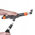 Miniatyrbillede 4 af 4: MOTIV JUSTERBAR MALINGSHOLDER V-PRO 30-46CM (030 395)