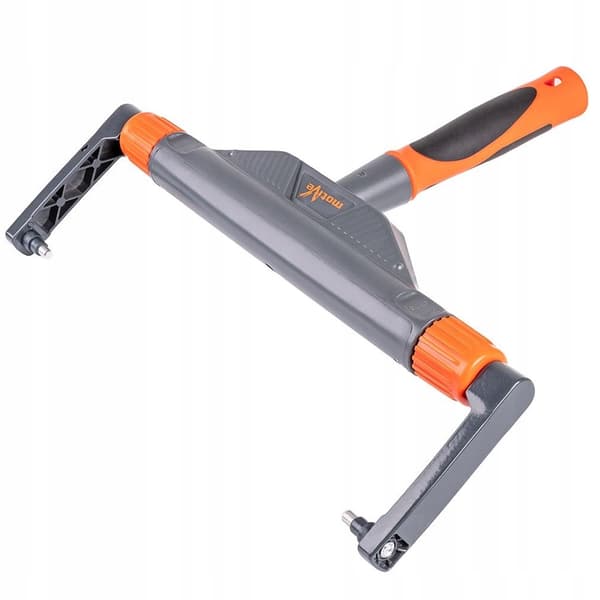 MOTIV JUSTERBAR MALINGSHOLDER V-PRO 30-46CM (030 395)