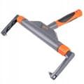 Miniatyrbillede 1 af 4: MOTIV JUSTERBAR MALINGSHOLDER V-PRO 30-46CM (030 395)