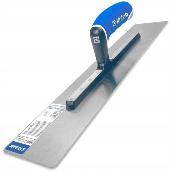 KUBALA RUSTFRIT STÅL GRULLESPAND TIL STENTÆPPER 80X405MM 0488