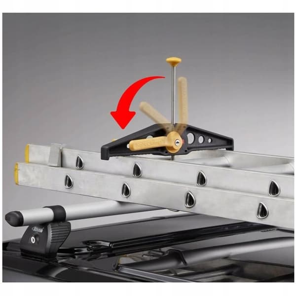 RHINO SafeClamp -tikkaat RAS21 -kiinnike