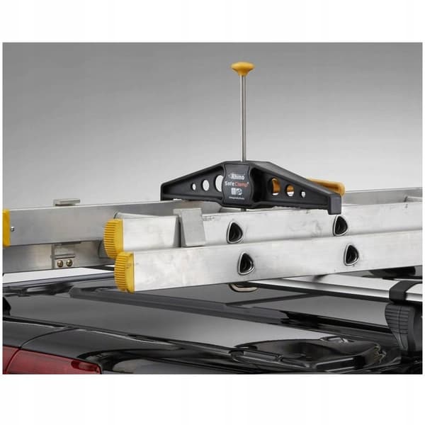 RHINO SafeClamp -tikkaat RAS21 -kiinnike