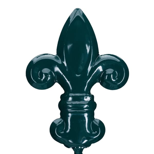 Spaljéer set om 2