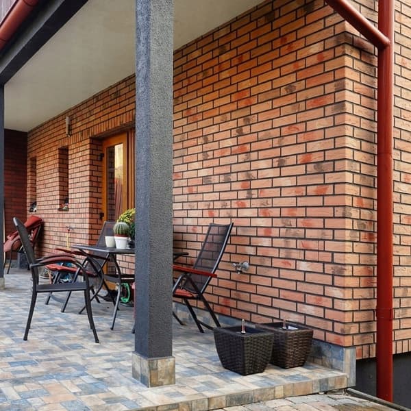 Feda klinkerrens 0,5 l
