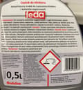 Miniatyrbillede 4 af 6: Feda klinkerrens 0,5 l