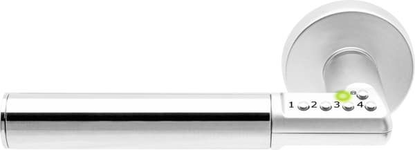 Yale Code Handle 8811 koodipainike, vasen