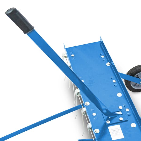 Ophugger til en 102 cm traktor