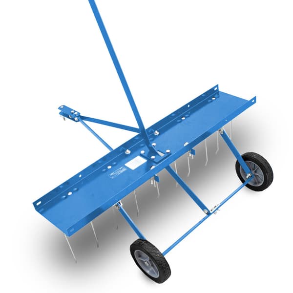 Ophugger til en 102 cm traktor