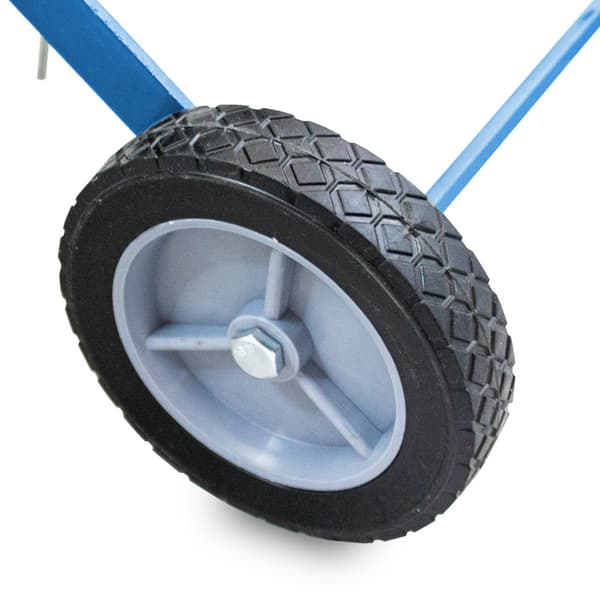 Ophugger til en 102 cm traktor