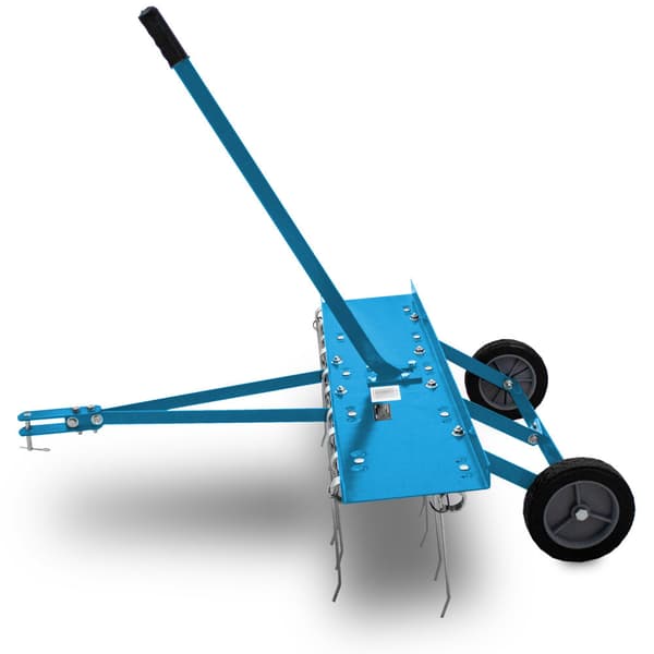 Ophugger til en 102 cm traktor