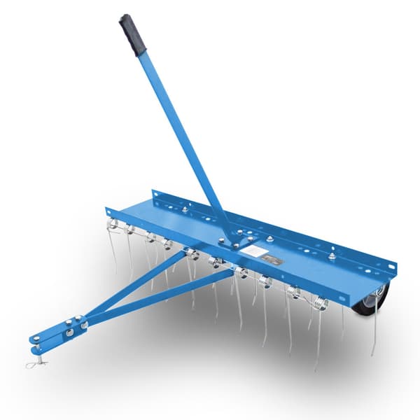 Ophugger til en 102 cm traktor