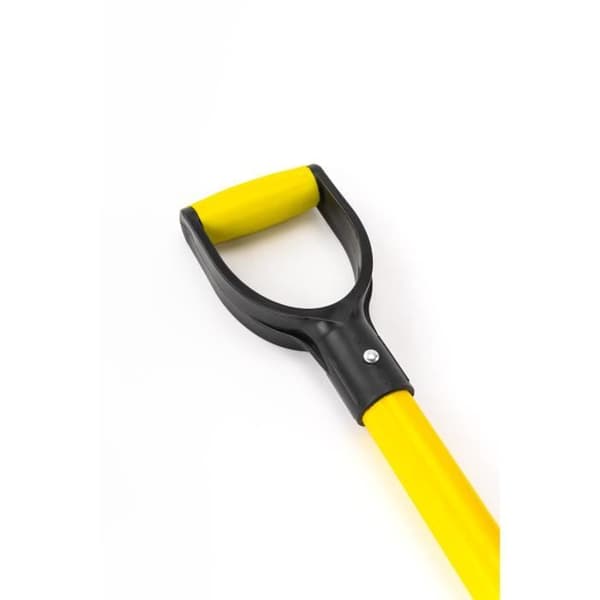 Grävgaffel - SUAN - 4 pinnar - Glasfiberhandtag - Bekvämt grepp