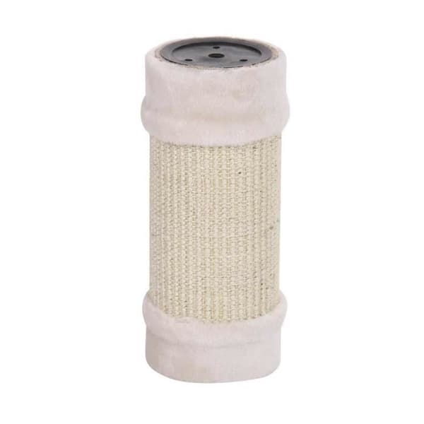 Nobby Star Deluxe Sisal Cat Post System Beige 28 cm - 63150-92