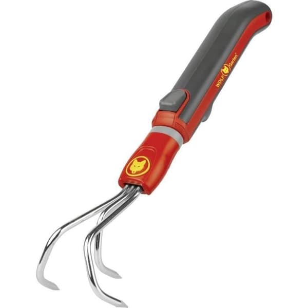 Liten klo 71AIE001650 LA-M 7 cm Wolf Combisystem Multi-Star