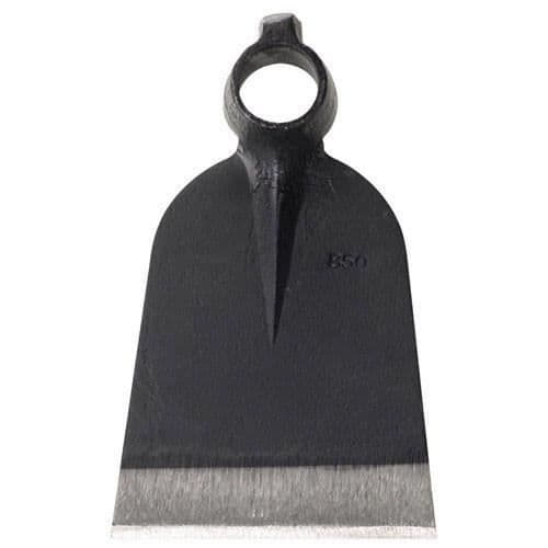 Maurer hacka utan skaft 219/650 gram