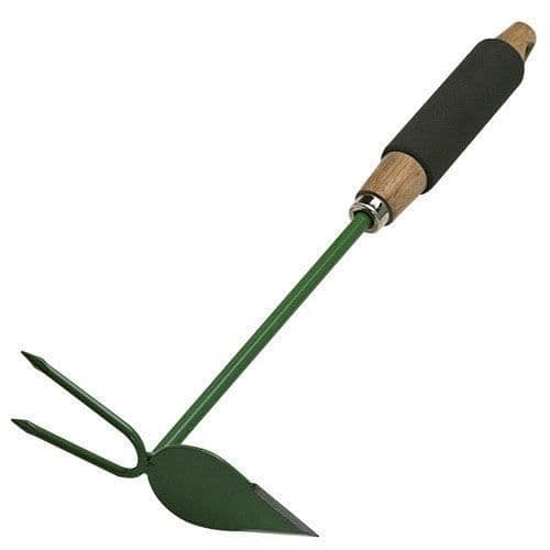 Mango Garden Moss Hoe-Fork