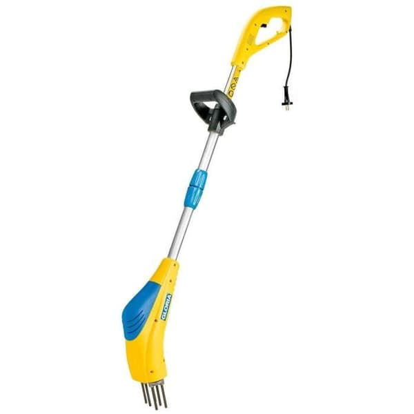GLORIA Gardenboy Plus elektrisk jordfräs - 400W - Gul