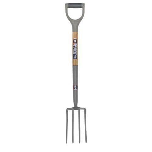 Neill Tools T/A Spear Jackson Spear &amp; Jackson Neverbend Kolstålfälggaffel - 1684NB