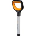 Miniatyrbild 4 av 4: Fiskars Xact Grävmask, L, 120 cm, SvartOrange, 1070716