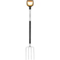 Miniatyrbild 1 av 4: Fiskars Xact Grävmask, L, 120 cm, SvartOrange, 1070716