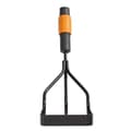 Miniatyrbild 1 av 4: FISKARS Quikfit™ 3-stift ogräsmaskin med stålhuvud