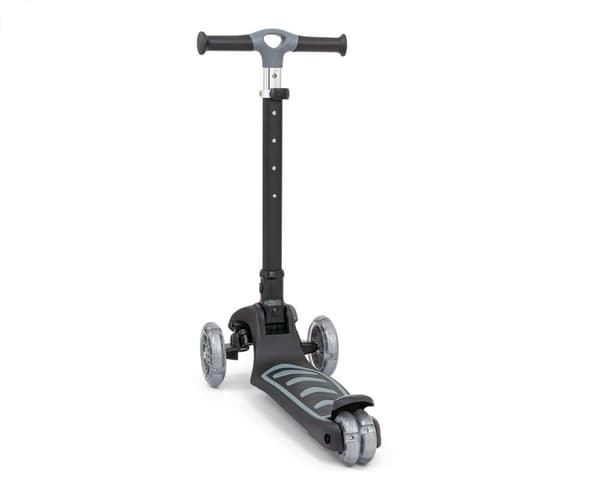 Scooter Boogie Sort