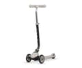Miniatyrbillede 6 af 10: Qplay Sema 3in1 Scooter Beige