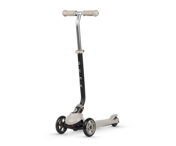 Qplay Sema 3in1 Scooter Beige