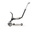 Miniatyrbillede 2 af 10: Qplay Sema 3in1 Scooter Beige