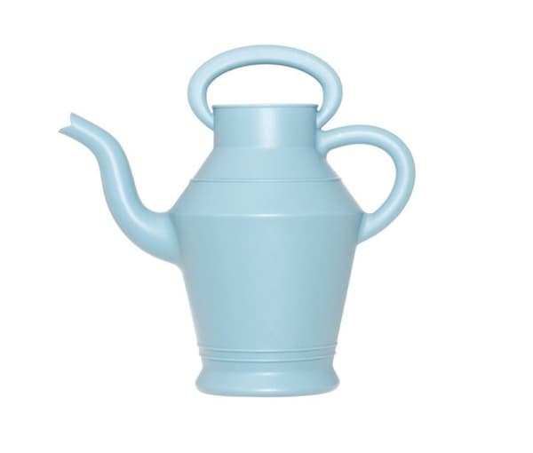Tarmo Vandkande Vintage 9.5 Blå