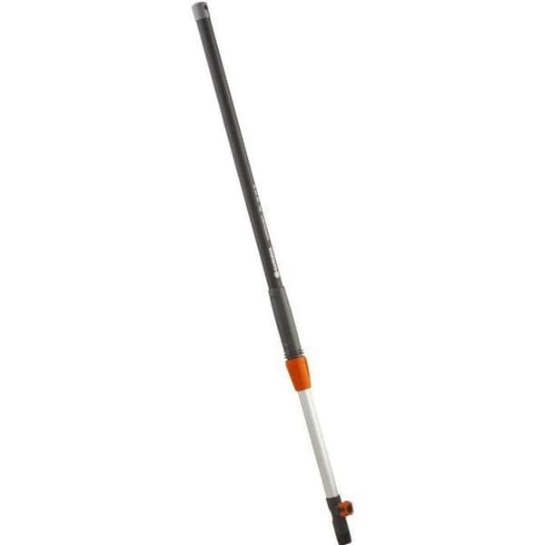 GARDENA teleskopiskt handtag 90-145