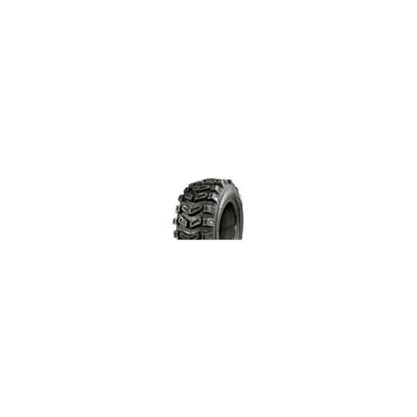 15X5.00-6 Tubeless Åkgräsklippare Traktordäck