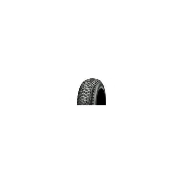 Pneu traktor gräsklippare självgående 20X10.00-8 Tubless