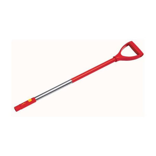 VARG MANCHE ALUMINIUM EN D ZM-AD 3943062